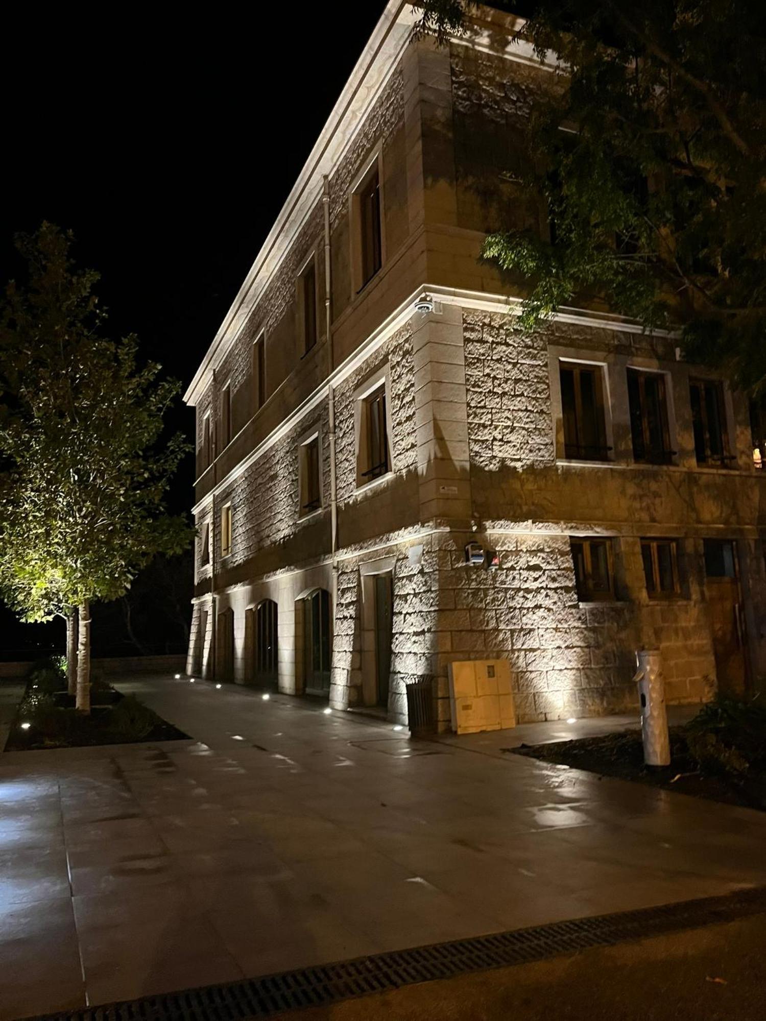 Villa Le Corail Rouge Corse Леччи Экстерьер фото