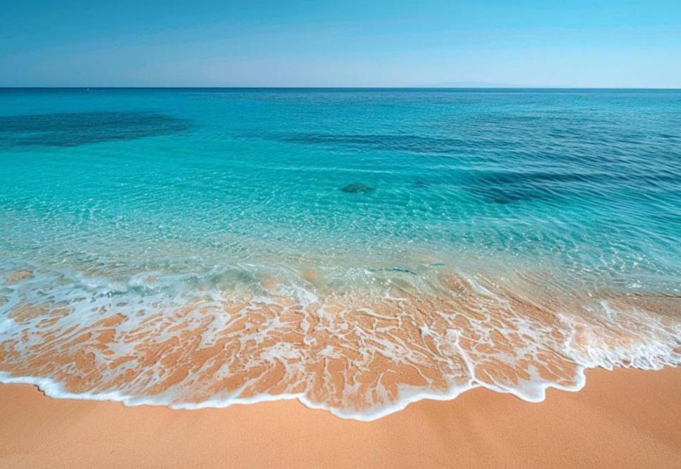 Villa Le Corail Rouge Corse Леччи Экстерьер фото